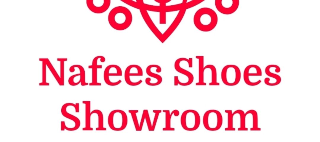 Nafees Shoes showroom