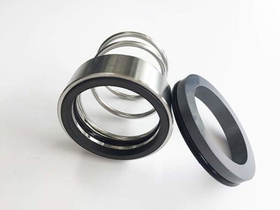 Mechanical seal  uploaded by business on 11/5/2021