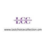 Business logo of Last Choice Collection