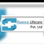 Business logo of Fluence life care pvt limited