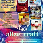 Business logo of Alize craft