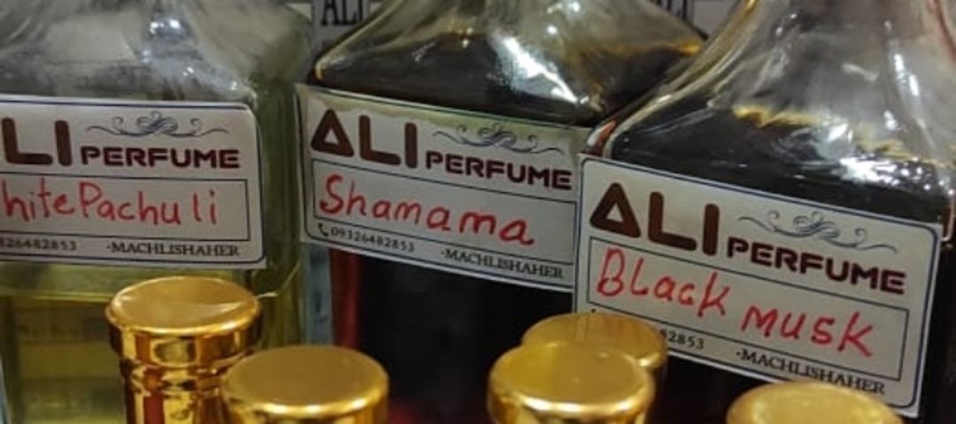 Aliperfumes
