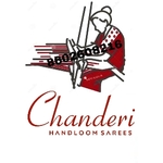Business logo of Chanderi nisha fabrics