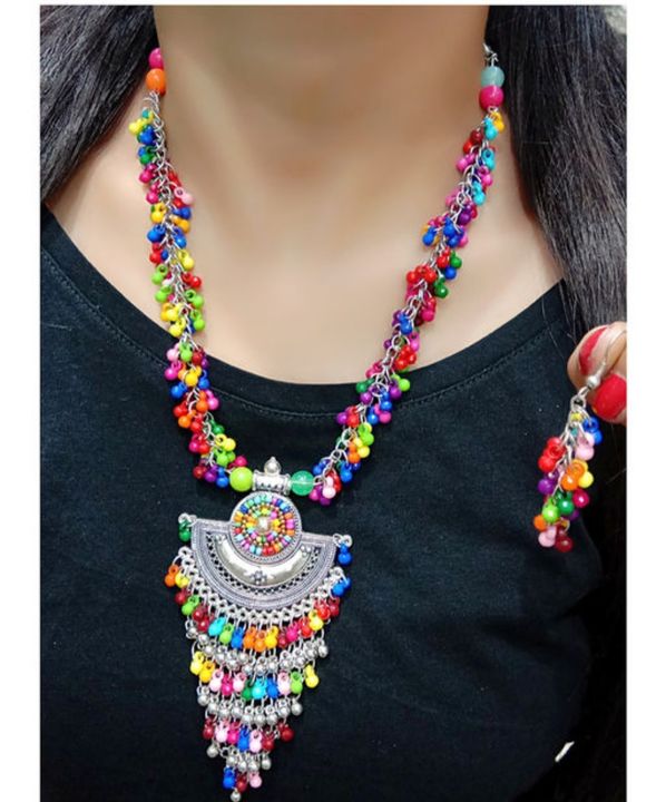 Post image Necklace collection Booking order