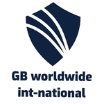 Business logo of GB worldwide International based out of South West Delhi
