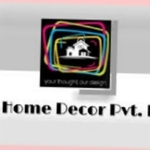 Business logo of Vk home decor Pvt Ltd