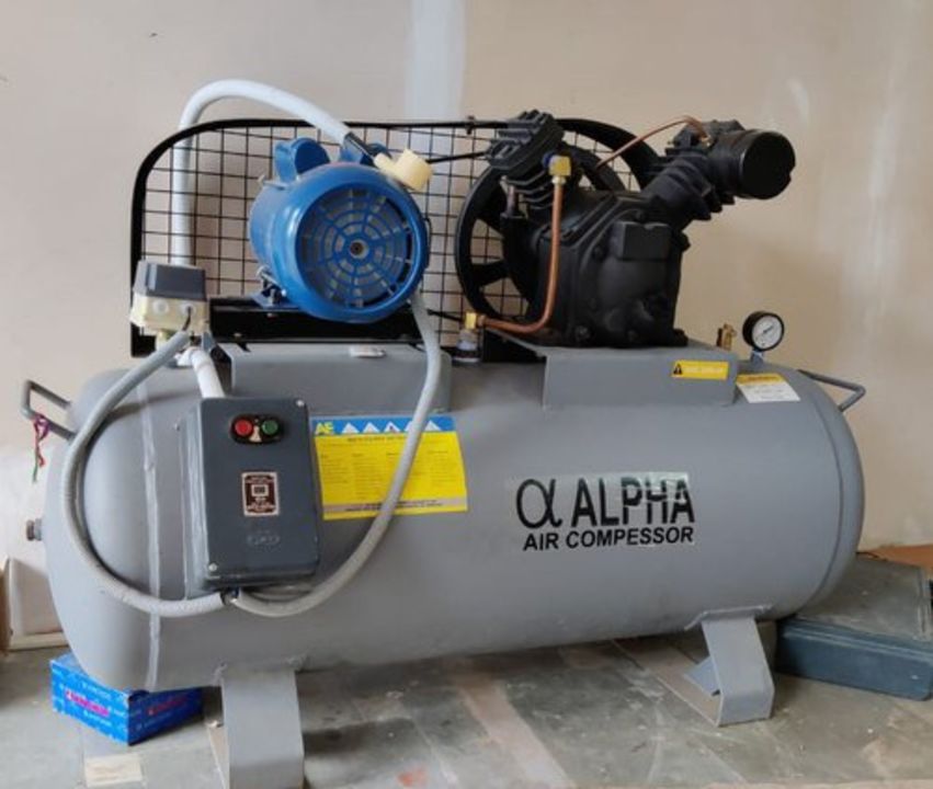 3hp single phase Air Compressor  uploaded by business on 11/5/2021