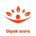 Business logo of Dipak store
