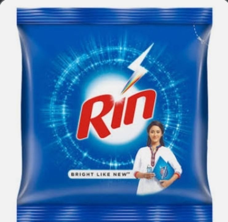 Rin advance powder 10 Mrp uploaded by GB worldwide International on 11/5/2021