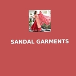 Business logo of Sandal Garment