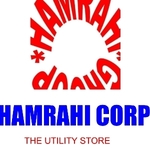 Business logo of HAMRAHI CORP