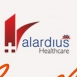 Business logo of ALARDIUS HEALTHCARE