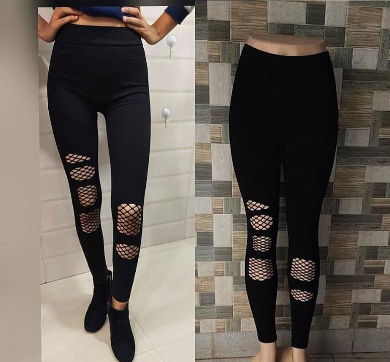 Net leggings uploaded by Online collection on 9/19/2020