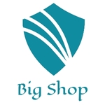 Business logo of Big shop based out of Ghaziabad