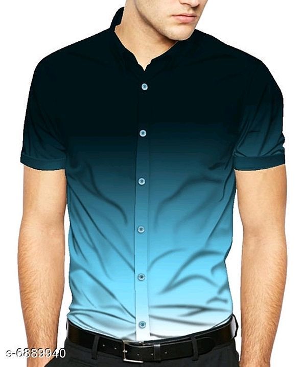 Post image Urbane Sensational Men Shirt Fabric

Fabric: Cotton
Pattern: Variable (Product Dependent)
Multipack: 1
Sizes: 
2.5m
Dispatch: 2-3 Days