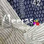 Business logo of Meeras Brand Collection