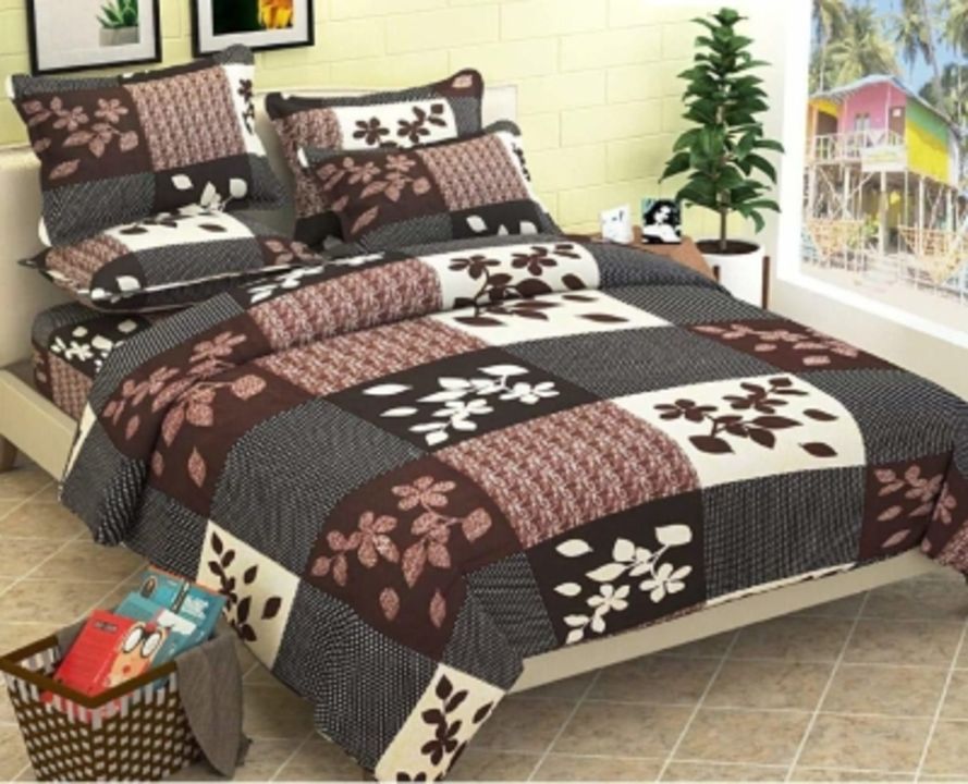 Bedsheets  uploaded by business on 11/5/2021