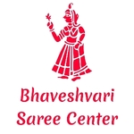 Business logo of Bhaveshvari Sarees