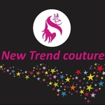 Business logo of New trend couture