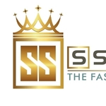 Business logo of S Square - The Fashion House