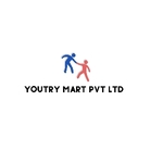 Business logo of YOUTRY MART PVT LTD