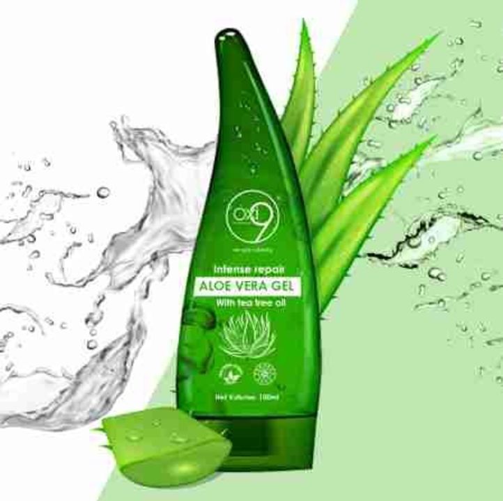Fresh Aloe Vera Face Wash Gel uploaded by business on 11/6/2021