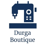 Business logo of Durga Boutique