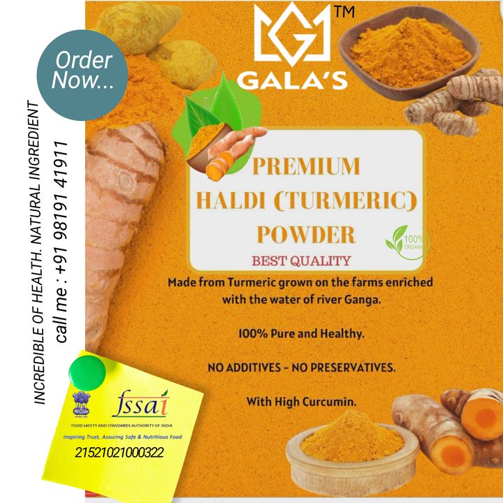 Product uploaded by Shree Gala foods on 11/6/2021