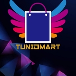 Business logo of TunidMart