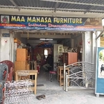 Business logo of Maanasa furniture