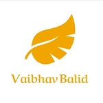 Business logo of Vaibhav Balid