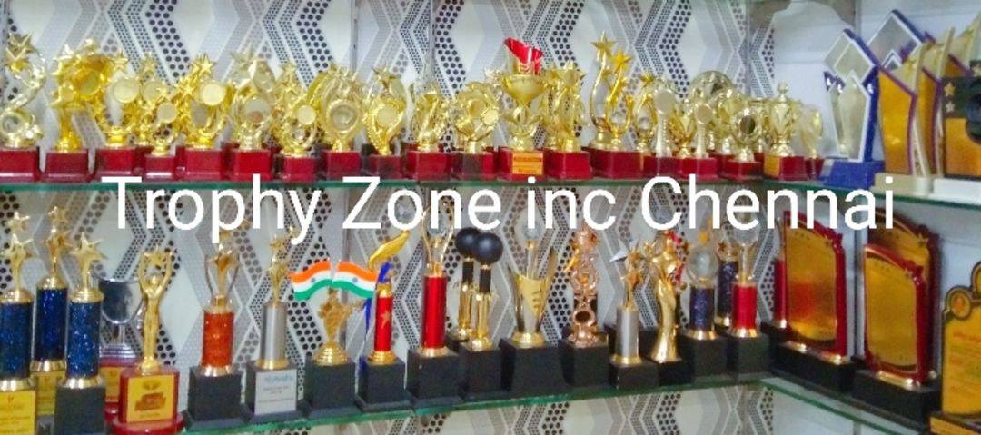 Trophy Zone inc
