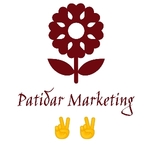 Business logo of patidar Marketing