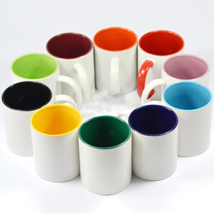2 Tone Inner Coloured Mug uploaded by business on 11/6/2021