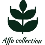 Business logo of Affo collection