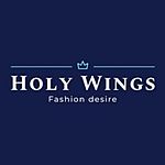 Business logo of Holy Wings Pvt. Ltd 