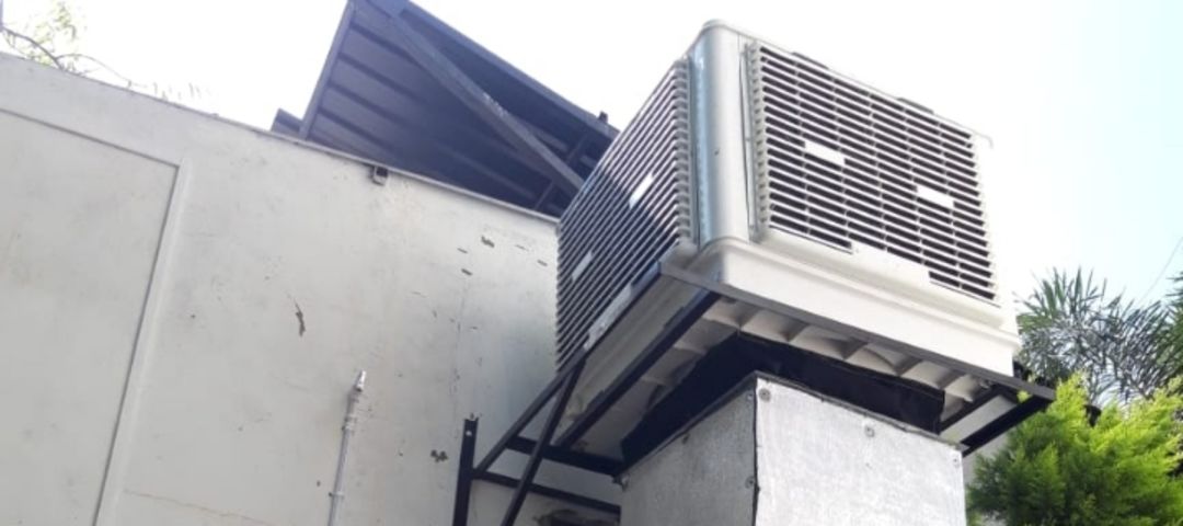Zenith Central Air Cooling& Ducting