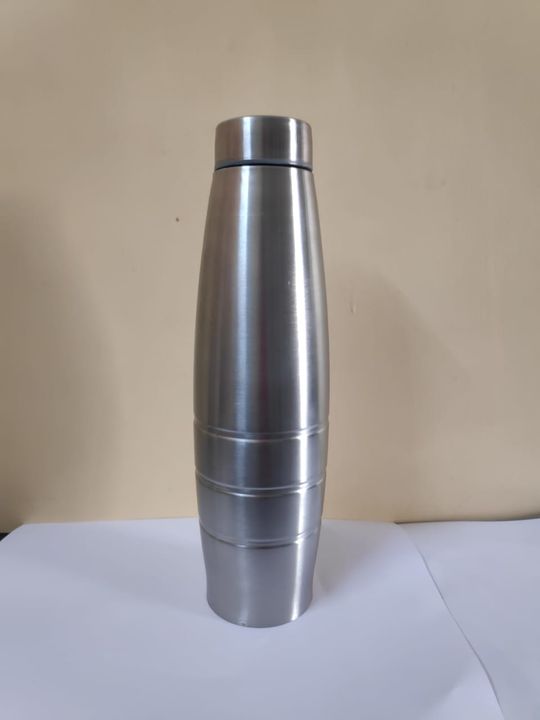Stainless Steel Bottle Belly uploaded by Prabhu Industries on 11/6/2021