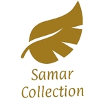 Business logo of Samar Communication & Collection