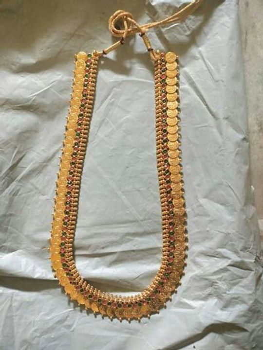Necklace  uploaded by business on 11/6/2021
