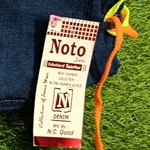Business logo of Noto jeans