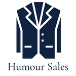Business logo of Humour_sales