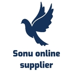 Business logo of Sonu online supplier