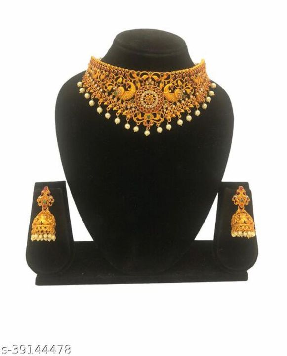 Diva Graceful Jewellery Sets uploaded by business on 11/6/2021
