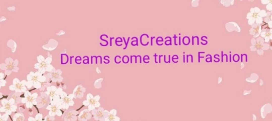 SreyaCreations