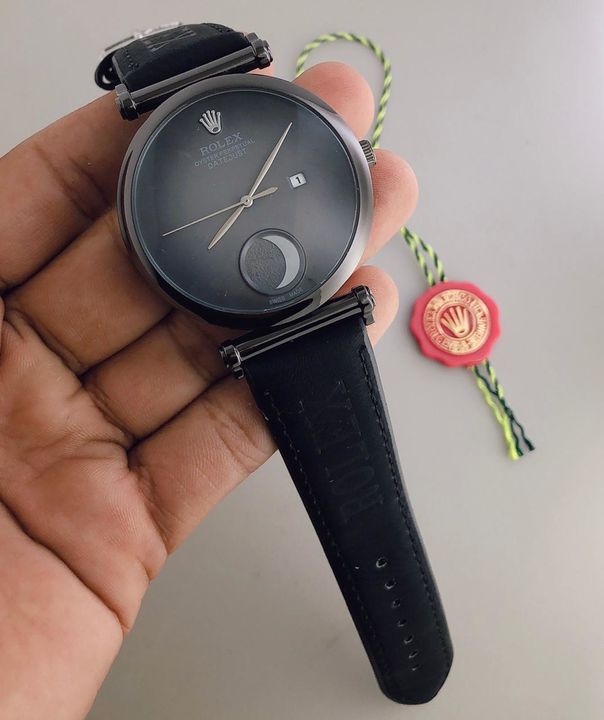 Fastrack Watches First' Time In India High Demand For Men😃😃 uploaded by Liya Na on 11/6/2021