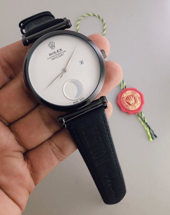 Fastrack Watches First' Time In India High Demand For Men😃😃 uploaded by Liya Na on 11/6/2021