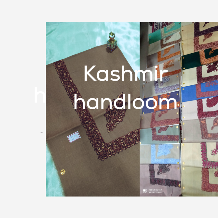Product image with price: Rs. 3500, ID: pashmina-shawls-0d28cf26