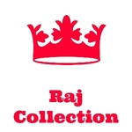 Business logo of RAj collection