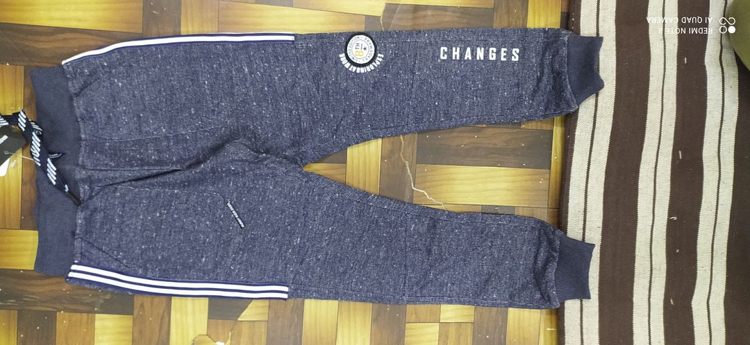 Track pants uploaded by business on 11/6/2021